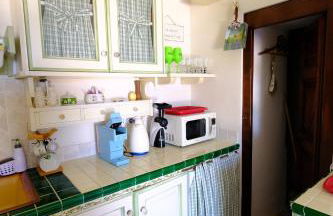 La casa di sotto by PortofinoVacanze - Foto 66