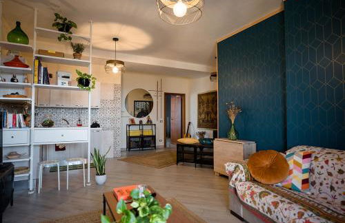 Domus Vesuvinum Secret House - Foto 34