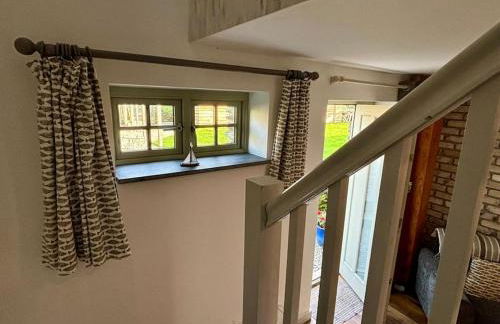 Little Bream - pretty cosy cottage, sea views, walk to the beach - Foto 5