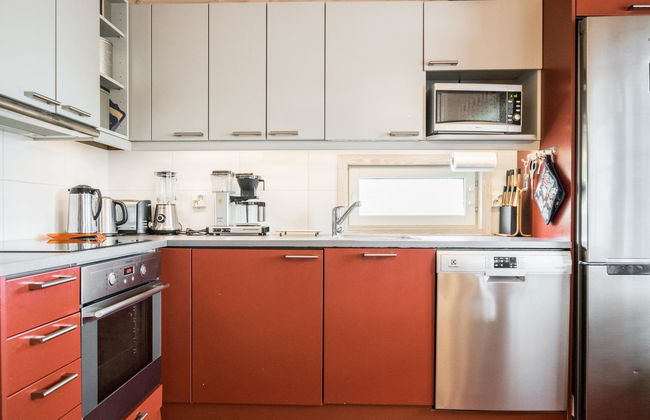 Kaislaranta - Foto 9