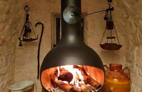 RebeaTrulliHome with Pool Fasano - Photo 9