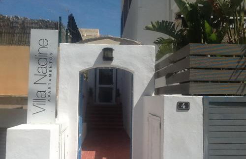 Apartamentos Villa Nadine - Foto 43