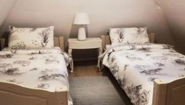 Gîte de France La valade 2 épis - Gîte de France 4 personnes MAE-9404 - Foto 5