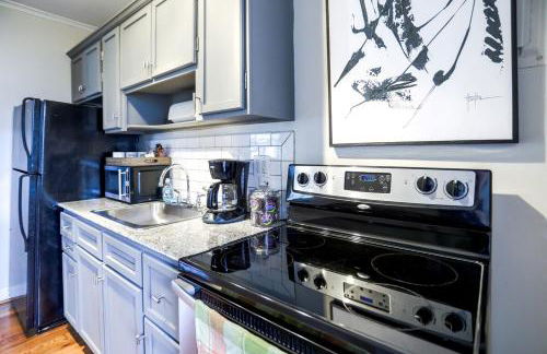 Cameron Village Modern Stylish Condo - Foto 5