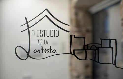 El Estudio de La Artista - El casar de Leo - Foto 10
