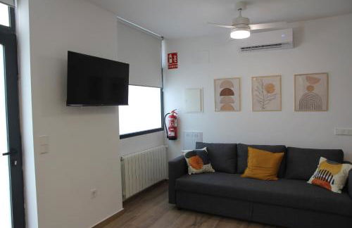 Ruzafa Tropical - Photo 24