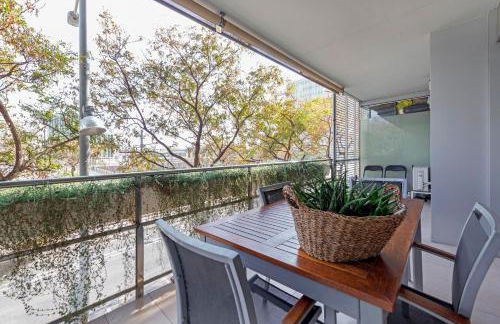 CCIB Forum Deluxe Apartment - Photo 1