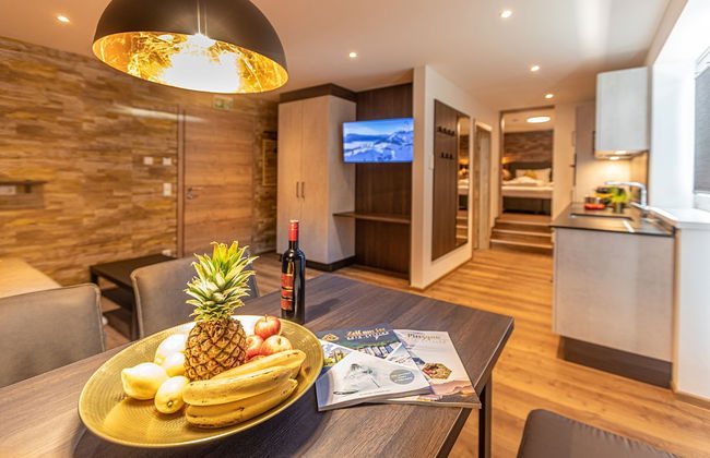 Tevini Boutique Suites by we rent - Foto 29