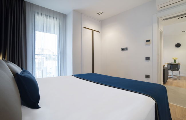 Stile Suite Marine Hotel - Foto 12