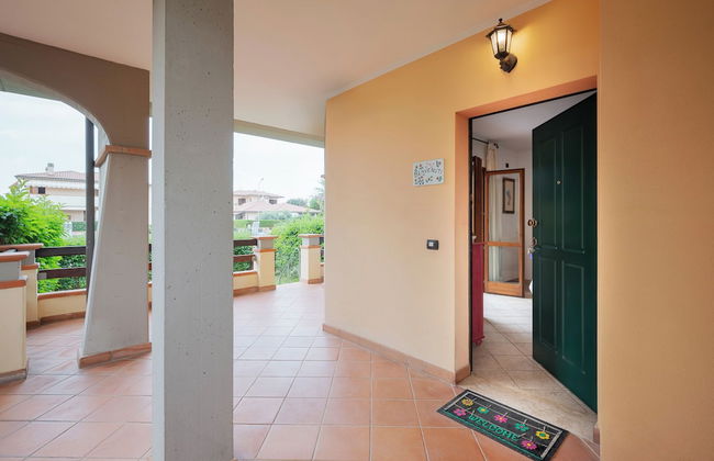 Follonica Apartments - Photo 52