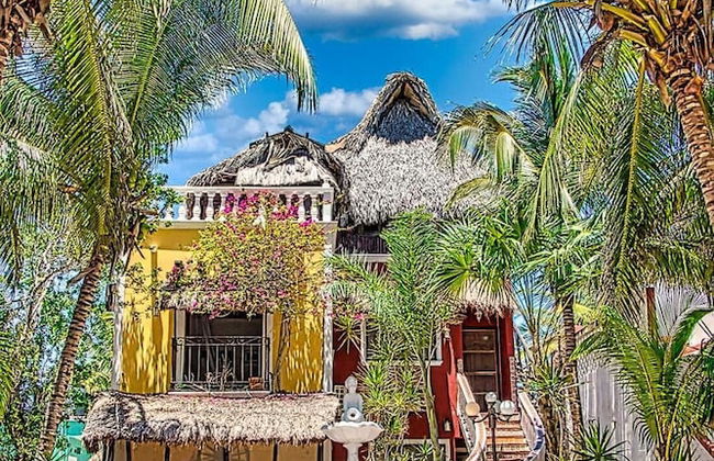 Beachfront Apartment Hacienda del Cuyo - Foto 29