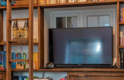 Charming Pet-Friendly Family Cottage in Eynsham - Pass the Keys - Photo 7