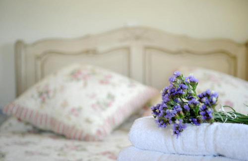 Triantafilia Guesthouse - Foto 47