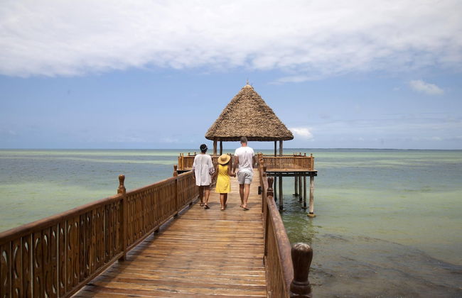 Kena Beach Villas - Foto 19