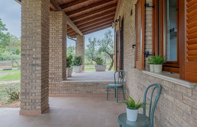 Villa Mura in Fossacesia - Foto 66