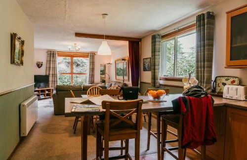 Heatheryhaugh Lodges - Foto 17