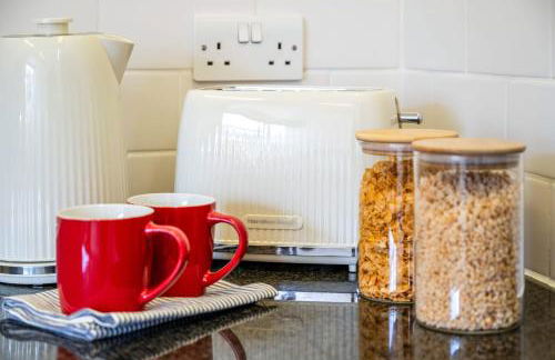 For Students Only AXO Waterloo Ensuite Rooms in London - Foto 33