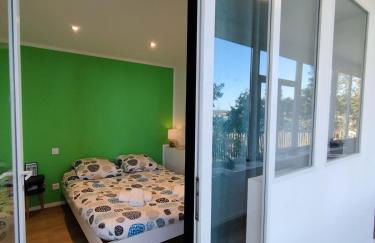 TY KER AOD - Villa superbe vue mer proche plage - Photo 20