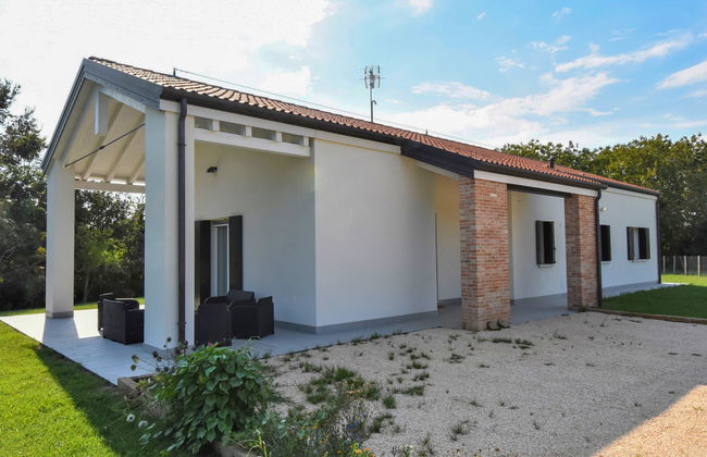 Cà Riviera Bosco Piccolo - Foto 1