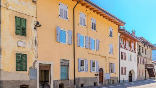 Apartment Carlotta by Interhome - Foto 5