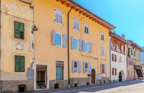 Apartment Carlotta by Interhome - Foto 5