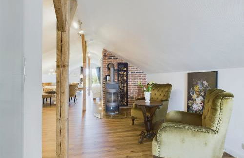 Ferienwohnung Wolkenspiel - Foto 9