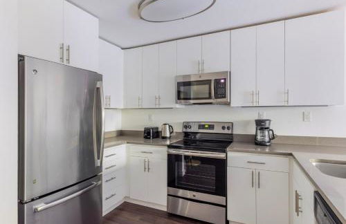 Blueground Sunnyvale pool nr Murphy Park SFO-1962 - Foto 6