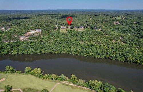 Expansive Views, Sleeps 9, Amazing Game Room, - Foto 27