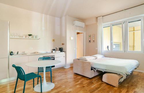 Modern gem in Milan - Foto 26