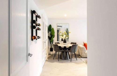 Italian Elegance In Riverside Battersea - Foto 13