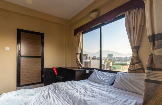 Pokhara Apartments Inn - Foto 25