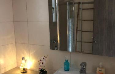 Kakovatos - Luxury sea apartment “Roberta” 66m2 - Foto 13