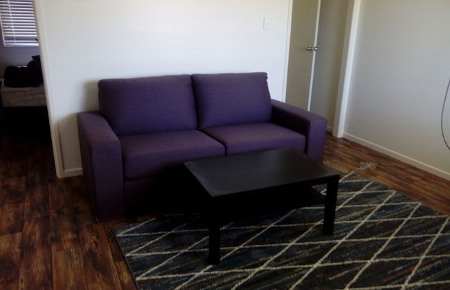 Wondai Accommodation Units and Villas - Foto 30