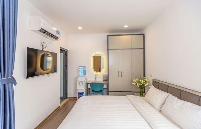 LUMI Hotel & Apartment - Foto 18