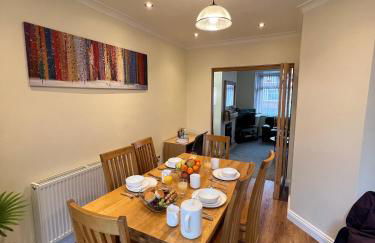 The Homestead House - Foto 24