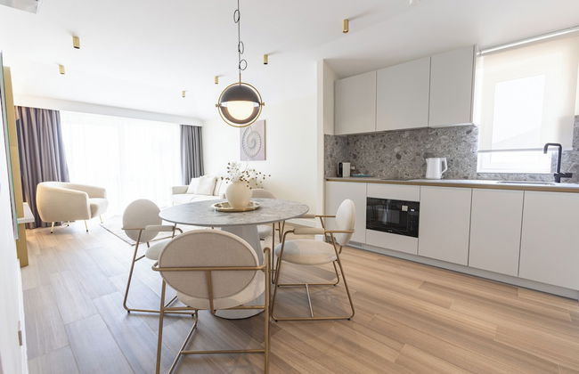 Exclusive villa M apartments - Foto 35