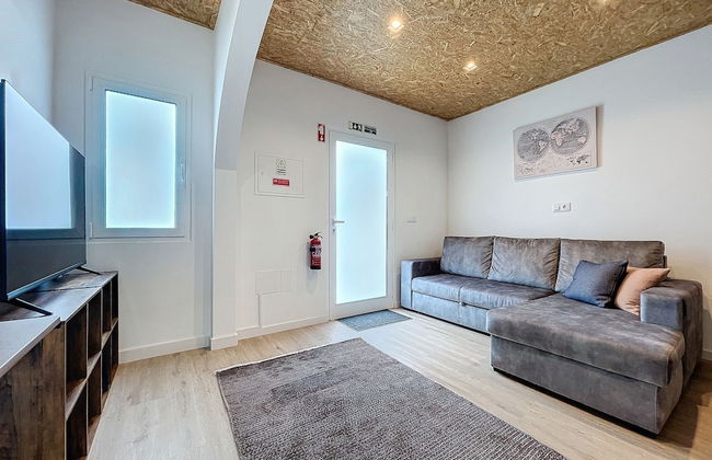 Atlantic Lookout in Calheta - Foto 1