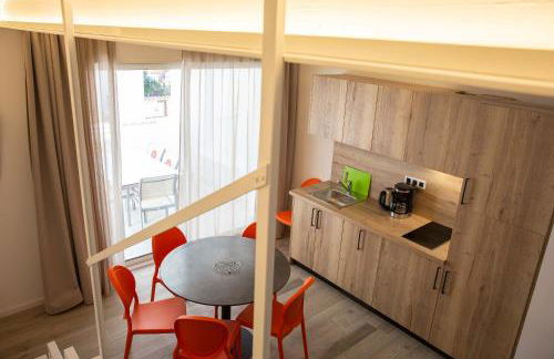 Résidence du Lido - Photo 5