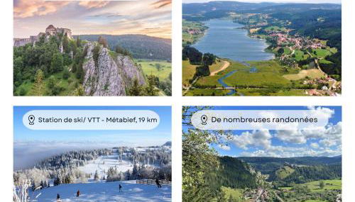 Cocoon - Romantic suite with spa - Downtown - Foto 4