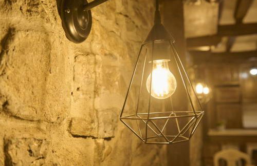 Casa Rural Tia Josefa - Foto 29