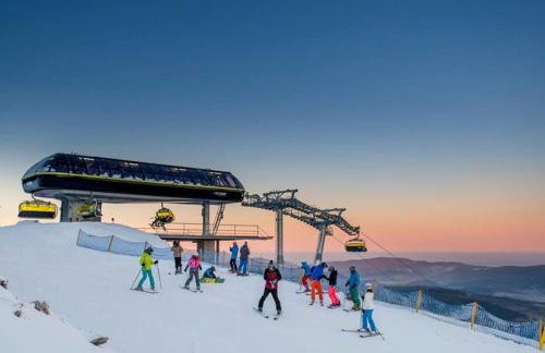 Apartament Czarna Góra TIGNES 34 - Foto 28