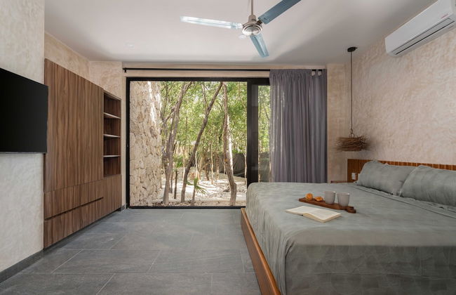 Twelve O’Clock Luxury Villas - Foto 31