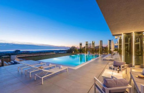 Villa Sara Kastelir - Foto 16