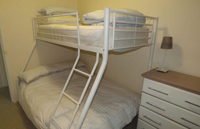 8 Ophir Cottage in Ventnor - Foto 3