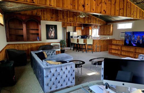 Akrofina Ranch & Grill - Foto 5