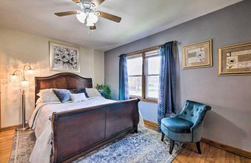 Spacious Family-Friendly Home in Massillon! - Foto 23