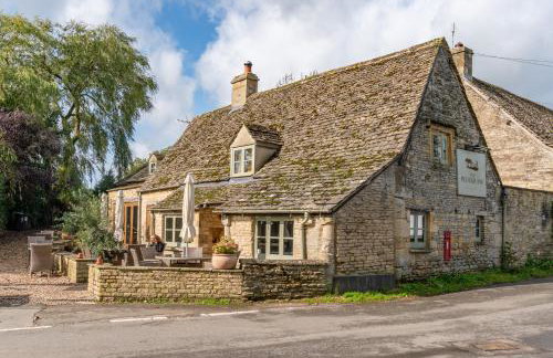 Coach House, Cold Aston - Foto 30