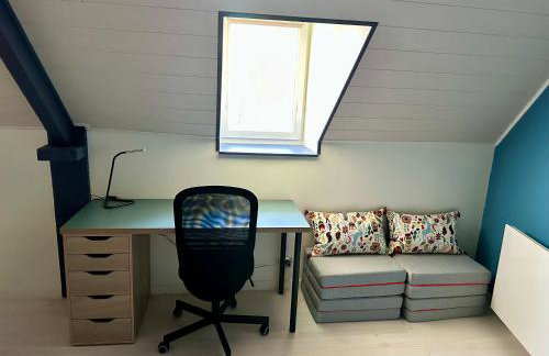 Cosy village house with home cinema - Foto 22