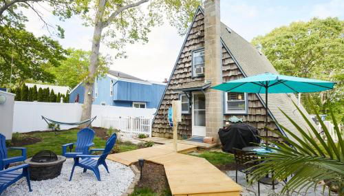 Your Nest Near The Beach - Photo 4, Garden