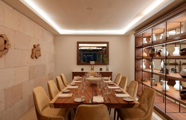 Sun Palace Cancun - Adults Only - All-inclusive - Photo 69